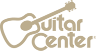 guitar center logo