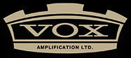 vox amps logo