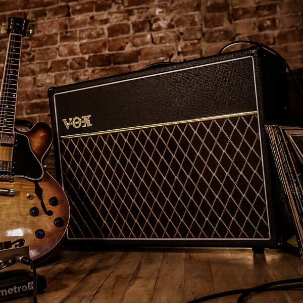 vox amplifiers usa